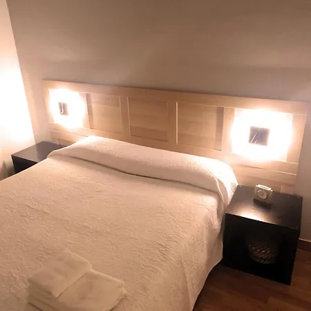 Appartement Corcega - Sagrada Familia