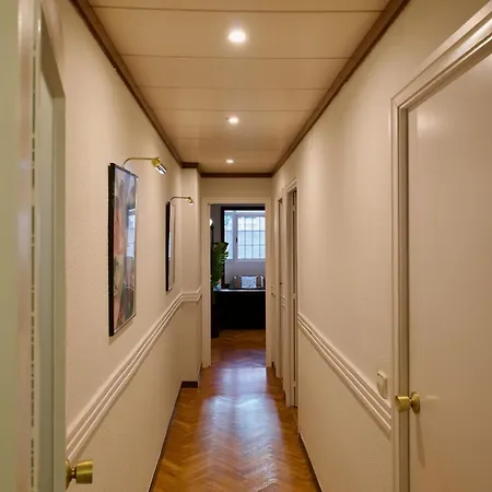 Apartment Corcega - Sagrada Familia Barcelona