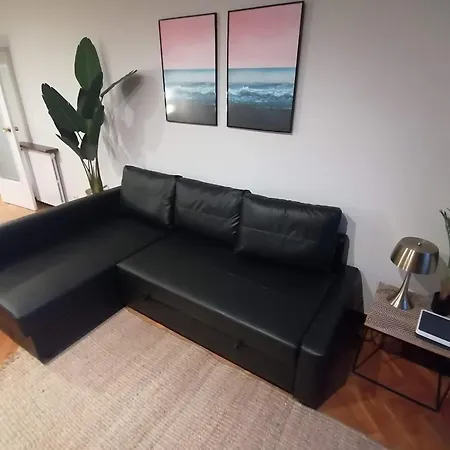 Corcega - Sagrada Familia Appartement