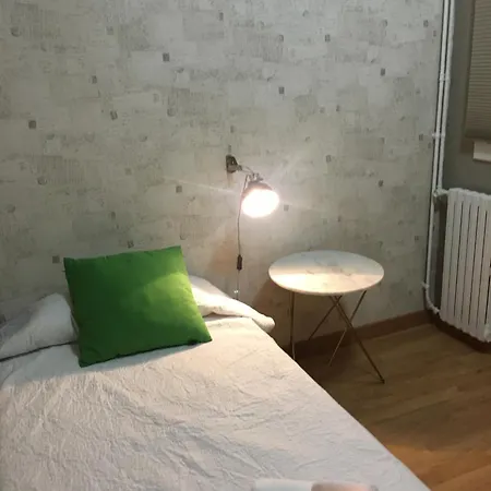 Apartamento Corcega - Sagrada Familia Barcelona